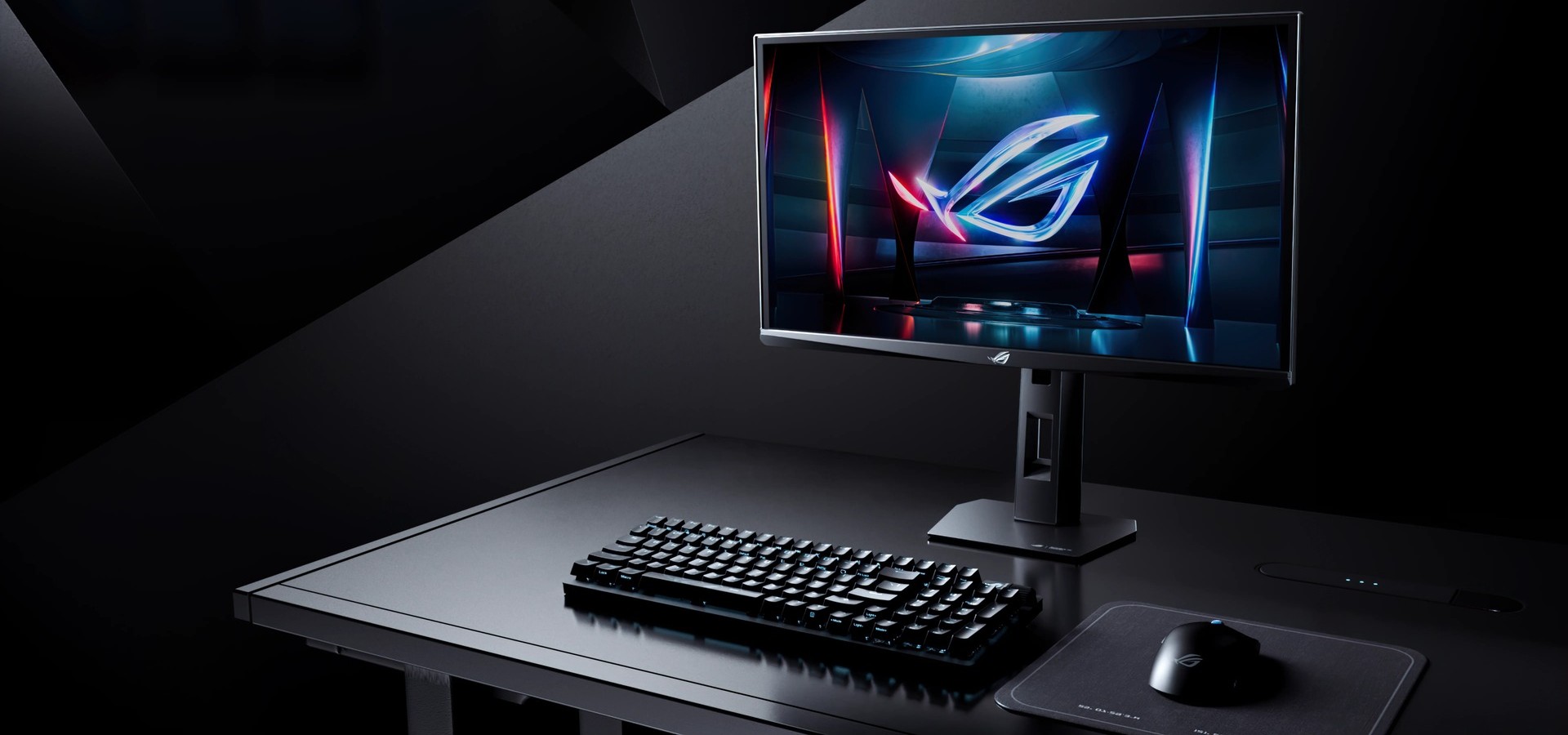 Asus Rog Strix ACE XG248QSG